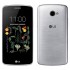 Smartphone Lg K5 X220dsh Dual Sim Tela 5 8gb 5mp/2mp Android 5.1 - Prata X220DSH -