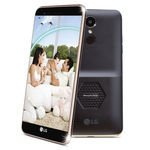 Smartphone LG K7i (LGX230I) "Mosquito Away" Dual Sim Tela 5.0" 16Gb 2Gb Ram 4G LTE Camera 8MP+5MP