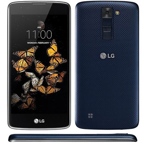 Smartphone Lg K8 4g Tela 5 8gb 8 e 5mp Android