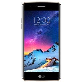 Smartphone LG K8 X240 LG-X240 Dual SIM Tela 5.0" - Dourado