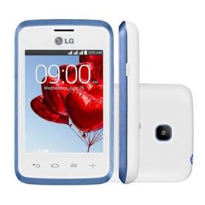 Smartphone LG L20 D107 Tri Chip Desbloqueado