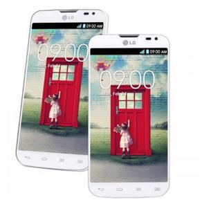 Smartphone LG L90 Dual D410 Branco com Tela de 4.7?, Dual Chip, Android 4.4, Câmera 8MP e Processador Quad Core de 1.2 GHz