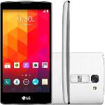 Smartphone Lg Prime Plus 4g H522 Desbloqueado Branco