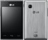 Smartphone LG T585 Desbloqueado Dual Chip Tela 3,2" Câmera 2Mpx - Prata 8808992085324 -