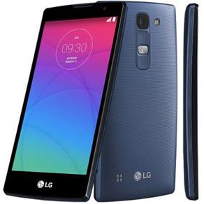 Smartphone LG Volt Dual Android Câmera 8MP Memória 8GB - H-422 - Bivolt - Titanium