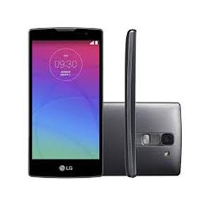 Smartphone LG Volt Dual Chip Desbloqueado Android 5.0 Lollipop Tela 4.7 8GB 4G Câmera 8MP