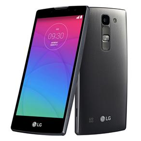 Smartphone LG Volt H422 Titanium com Tela de 4.7”, Dual Chip, Android 5.0, Câmera 8MP e Processador Quad Core de 1.2GHz - Tim
