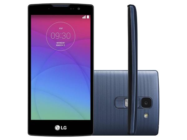 Tudo sobre 'Smartphone LG Volt H422 TV Dual Chip 3G - Câm. 8MP Tela 4.7” Proc. Quad Core Android 5.0'
