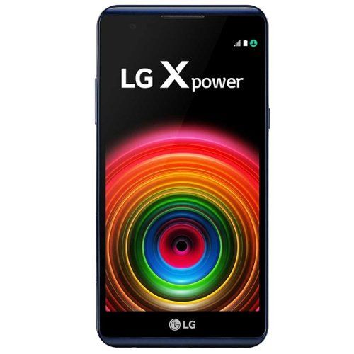 Smartphone Lg X Power J2 4g K220dsf Andr