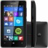 Smartphone Lumia 532 8GB Quad Core 1,2Ghz Dual Chip Cam 5MP WiFi 3G - Tela 4" - Preto 7899403711261 -
