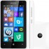 Smartphone Microsoft Lumia 435 8GB Dual Core 1,2Ghz Dual Chip Cam 2.0MP WiFi 3G 4.0" Lumia 435-BCOa - Lumia435BCOa