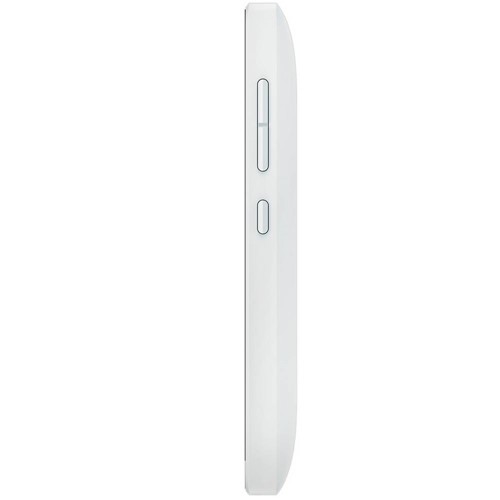 Smartphone Microsoft Lumia 435 Dual Desbloqueado Branco