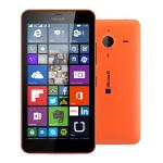 Smartphone Microsoft Lumia 640 Xl 8gb - Laranja