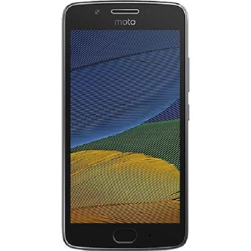 Tudo sobre 'Smartphone Moto G 5 Dual Chip Tela 5` 32GB 4G Câmera 13MP Platinum + Kit Capa e Película'