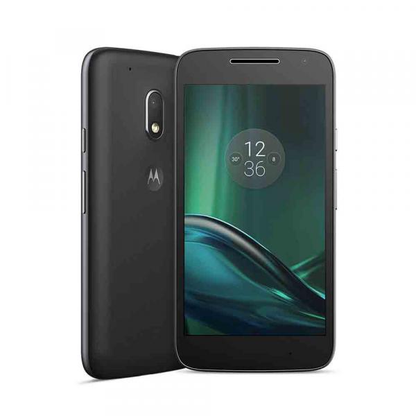 Smartphone Moto G4 Play XT1600 Dual Preto - Motorola
