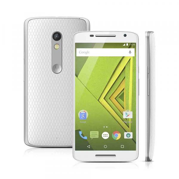 Smartphone Moto X Play Branco - Motorola