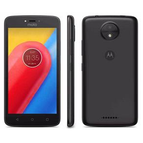 Smartphone Motorola Moto C Xt1750 Dual Sim Tela 5.0 8GB