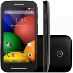 Smartphone Motorola Moto e Single XT1021 Desbloqueado