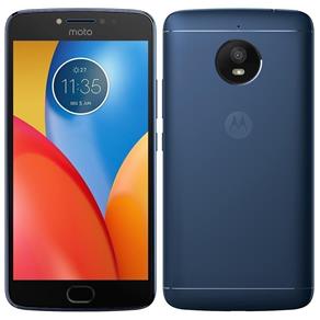 Smartphone Motorola Moto E4 - XT1762 2GB Ram 16GB LTE Dual Sim 5.0" Câm.8MP+5MP