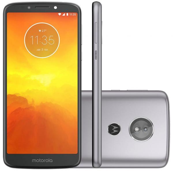 Smartphone Motorola Moto E5 16GB XT1944-4 Desbloqueado