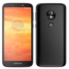 Smartphone Motorola Moto E5 Play 16GB Dual Chip Android - 8.1.0 - Versão Go Tela 5.4" Qualcomm Snapdragon 425 4G Câmera