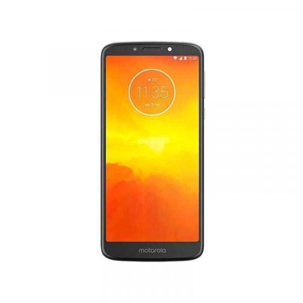 Smartphone Motorola Moto E5 XT1944-2 Dual SIM 16GB 13MP - Cinza