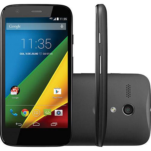 Smartphone Motorola Moto G com 4G