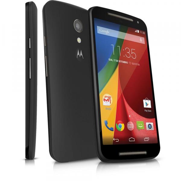 Smartphone Motorola Moto G Dual Preto - Motorola
