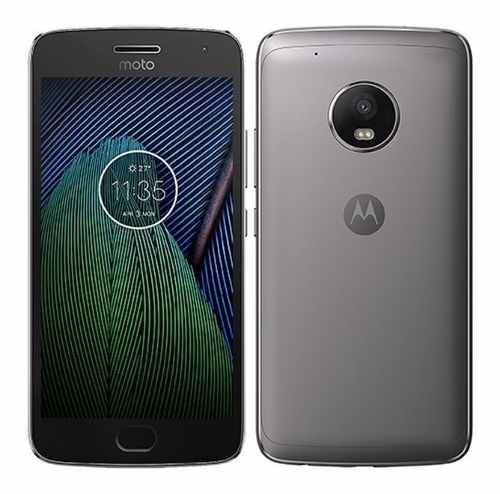 Smartphone Motorola Moto G G5 S Plus 32gb Original