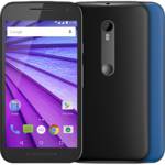 Smartphone Motorola Moto G 3ª Geração Colors Dual Xt1550 Desbloqueado Preto