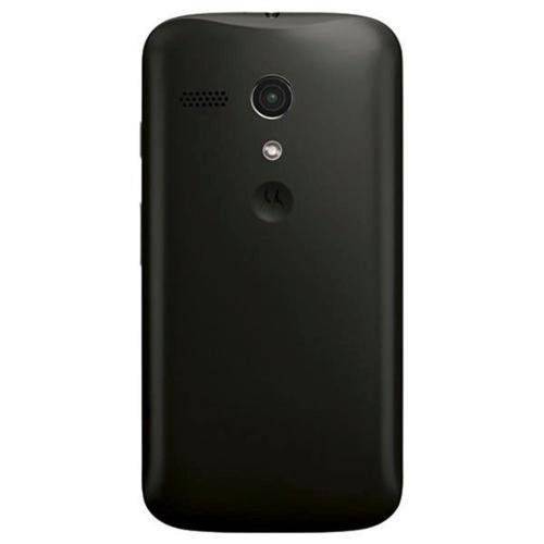 Tudo sobre 'Smartphone Motorola Moto G Xt-1034 16gb 4.5" 5mp Preto - Android 4.4.2'