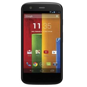 Smartphone Motorola Moto G XT1034 16GB 4.5" 5MP - Preto