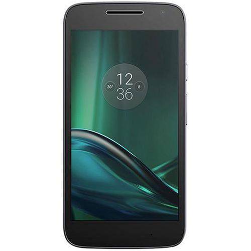 Smartphone Motorola Moto G4 16GB Tela 5 Android 6.0 Bivolt