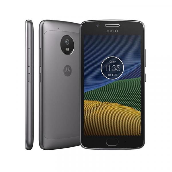 Smartphone Motorola Moto G5 XT1676 16GB
