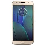 Smartphone Motorola Moto G5S Plus XT1805 Dual SIM 32GB 3GB RAM 5.5" Full HD 13+13MP/8MP HDR+ Sensor Digital- Dourado