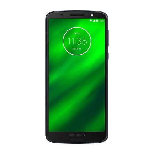 Smartphone Motorola Moto G6 Pl