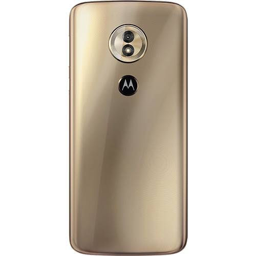 Smartphone Motorola Moto G6 Play Dual Chip Android Octa-Core Tela 5.7" 32GB 4G Câmera 13MP