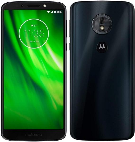 Smartphone Motorola Moto G6 PLAY 32GB Índigo