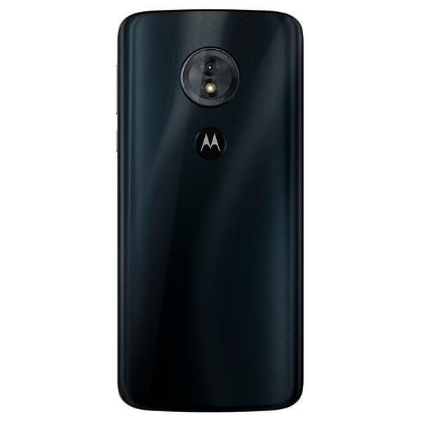 Smartphone Motorola Moto G6 Play XT1922-4 32GB de 5.7 13MP/8MP OS 8.0 - Azul