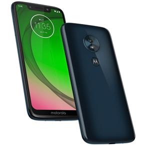 Smartphone Motorola Moto G7 Play 5" New Indigo Android 9.0 32GB 2GB RAM
