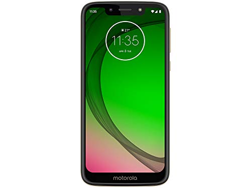 Smartphone Motorola Moto G7 Play Xt1952-2 32gb 13mp Dourado