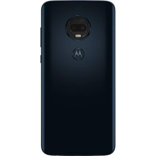 Smartphone Motorola Moto G7 Plus 64GB Indigo