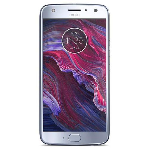 Tudo sobre 'Smartphone Motorola Moto X4 XT1900-7 Dual SIM 64GB de 5.2" 12+8MP/16MP OS 7.1.1 - Azul'