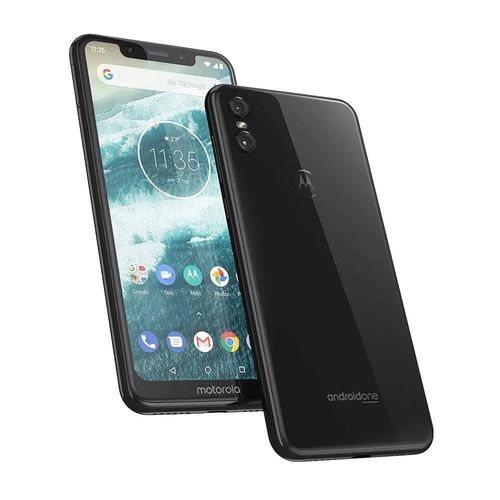 Smartphone Motorola One 64GB 5,9” Câmera Dupla 13MP - Pret