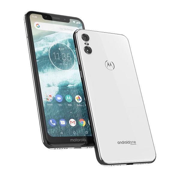 Smartphone Motorola One XT1941-3 Dual Chip, Tela 5,86, Android, Câmera Traseira 13 + 2 MP, 64GB