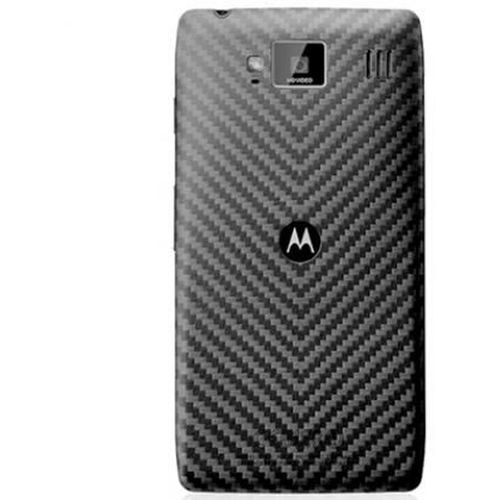 Smartphone Motorola Razr Hd Xt925 Preto, Dual-core 1.5ghz, Tela 4.7 Polegadas, Android 4.0, Câmera 8