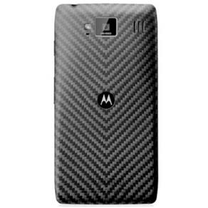 Smartphone Motorola RAZR HD XT925 Preto, Dual-Core 1.5GHz, Tela 4.7 Polegadas, Android 4.0, Câmera 8MP, Wi-Fi, 3G/4G, GPS e Bluetooth
