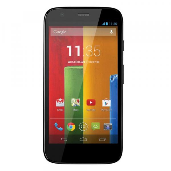 Smartphone Motorola XT1033 Moto G 16Gb Dual Chip