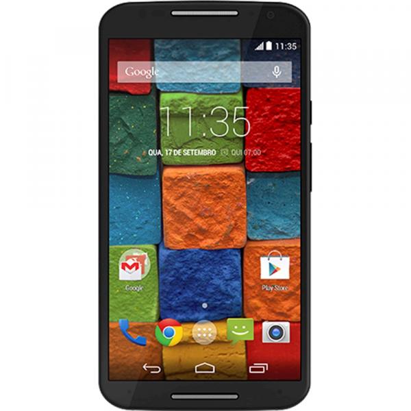 Smartphone Motorola XT1097 Moto X 32Gb 4G