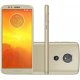 Smartphone Motorola Xt1920 Moto E5 Play 16gb Dourado
